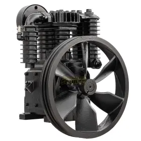 CS1105T COMPRESSOR SOURCE Air Pump Cylinder Scfm