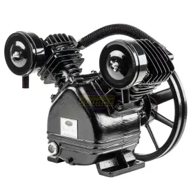 CS2065A COMPRESSOR SOURCE Air Pump Single Twin Cylinder