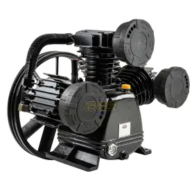 CS3080 COMPRESSOR SOURCE Air Pump Single Cylinder Cfm