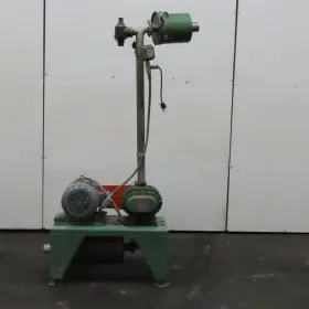 Conair 70002201 4m-b 7.5hp Positive Displacement Blower Package 230/460v