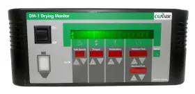 DM-1 CONAIR Dryer Display Monitor Phase