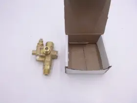 B00NU50ZPM CONRADER Air Compress Pilot Check Valve Unloader