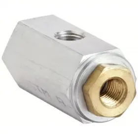 FF-39EN80 CONRADER Discharge Valve Inlet Outlet Exhaust