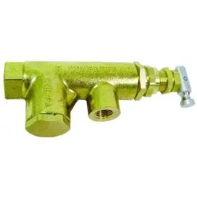 RCL-S-HU-95-125 CONRADER Pilot Valve Npt