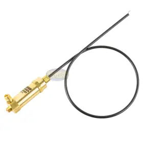 TCLI-24IC CONRADER Bullwhip Throttle Cable Control Gas Air