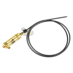TCLI-48-IC CONRADER Bullwhip Throttle Cable Control Gas Air