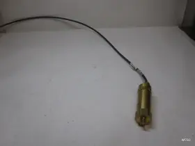 TCP-12 CONRADER Throttle Cable Control Unloader Bullwhip Gas