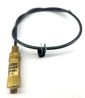 TCP-24-IC CONRADER Bullwhip Throttle Cable Control Gas Air