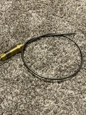 TCP36 CONRADER Bullwhip Throttle Cable Control Gas Air