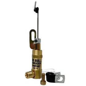 TCSA-H-5565-SB CONRADER Throttle Control Valve Honda Gas