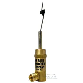 TCSA-H-5565-SCT CONRADER Bullwhip Throttle Control Gas Air