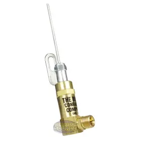 TCSA-R-SP170-SB CONRADER Throttle Cable Control Robin Subaru