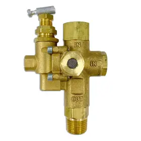 795525334883 CONRADOR Air Compressor Check Valve Unloader Gas