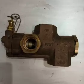 LGM20 CONTROL DEVICES INC Genie Gas Air Compressor #2