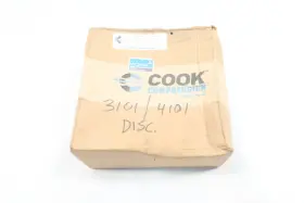 VAB063AG-101-1 COOK COMPRESSION Manley Discharge Valve