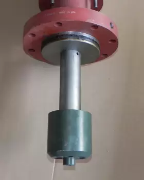 UAB063AG-39A COOK Compression Piston #2
