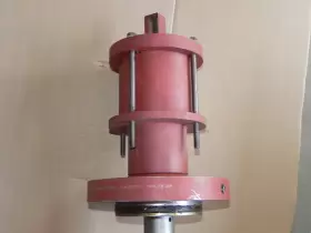 UAB063AG-39A COOK Compression Piston #3