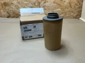 2-06C-003-109 COOPER BESSEMER Compressor Sintered Oil Filter