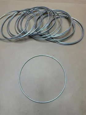 SF-34-1 COOPER BESSEMER Compressor Gasket Ring