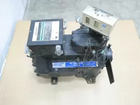 2DA3R89KE-TFC-C00 COPELAND Discus Semi Hermetic Compressor #2