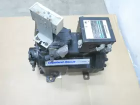 2DA3R89KE-TFC-C00 COPELAND Discus Semi Hermetic Compressor #3