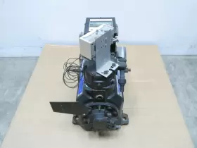 2DA3R89KE-TFC-C00 COPELAND Discus Semi Hermetic Compressor