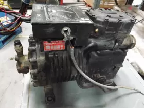 9RC1-1015-TLC COPELAND COPELAMETIC Compressor #2