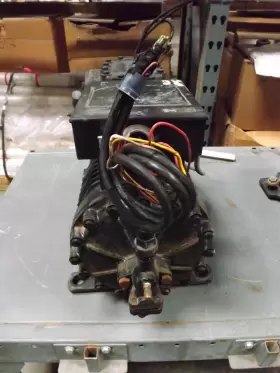 9RC1-1015-TLC COPELAND COPELAMETIC Compressor #3