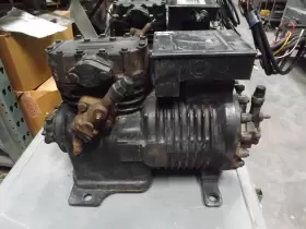 9RC1-1015-TLC COPELAND COPELAMETIC Compressor