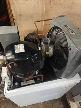 CRA1-0150-PFV-230 COPELAND Condenser Compressor