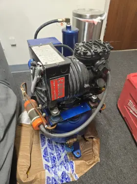 KAT4-0100 COPELAND Air Compressor