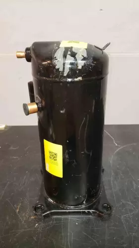 ZR57K3-TF5-230 COPELAND SCROLL Compressor #3