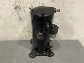 Z11K4E-PFV-931 COPELAND Bt Hermetic Scroll Compressor #2
