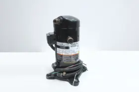 ZB21KCE-TFD-230 COPELAND Scroll Compressor
