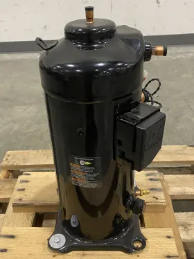 ZBD30KCE-TF5-950 COPELAND Digital Scroll Compressor