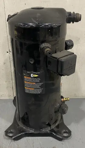 ZF09K4ETF5961 COPELAND Phase Scroll Compressor