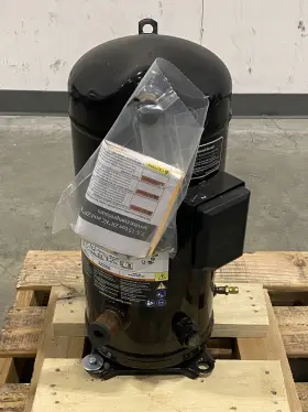 ZP137KCE9TF5-950 COPELAND Scroll Compressor