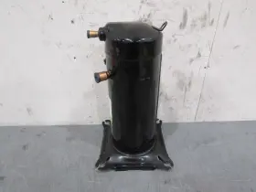 ZP20K7E-PFV-830 COPELAND Scroll Compressor #2