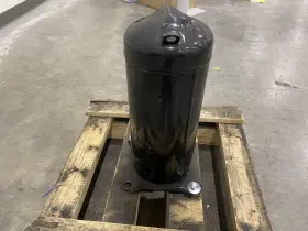 ZP93KCE-TFD-250 COPELAND Scroll Compressor #2
