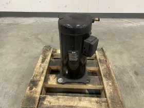 ZP93KCE-TFD-250 COPELAND Scroll Compressor