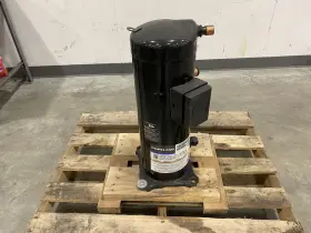 ZPS104KCE-TF5-950 COPELAND Hermetic Scroll Compressor