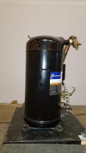 ZR125KC-TFD-965 COPELAND Air Compressor #2