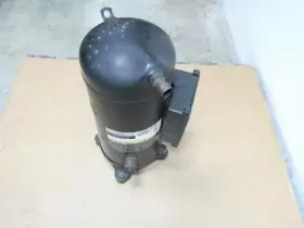 ZR190KCE-TED-950 COPELAND Scroll Compressor #3