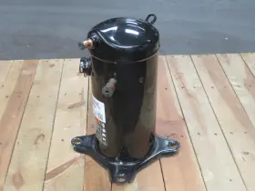 ZR28K3E-TFD-130 COPELAND Scroll Compressor