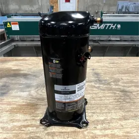 ZR57KCE-TFD-830 COPELAND Scroll Compressor Phase