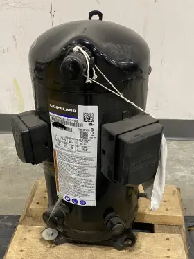 ZRD94KCE-TFD-965 COPELAND Digital Scroll Compressor