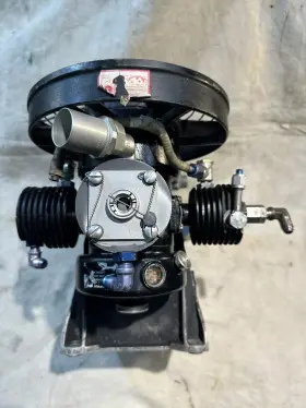 130R2100 CORNELIUS Air Compressor Pneumatic #2