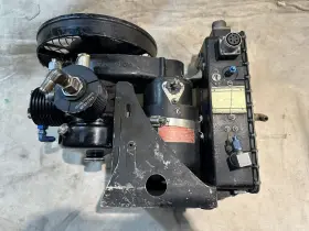 130R2100 CORNELIUS Air Compressor Pneumatic #3