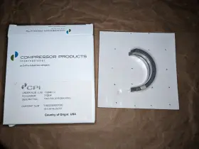 319022506001560 CPI Compressor International Rider Ring Nos