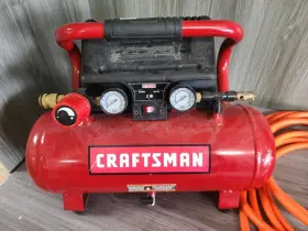 10265 CRAFTSMAN Air Compressors #3